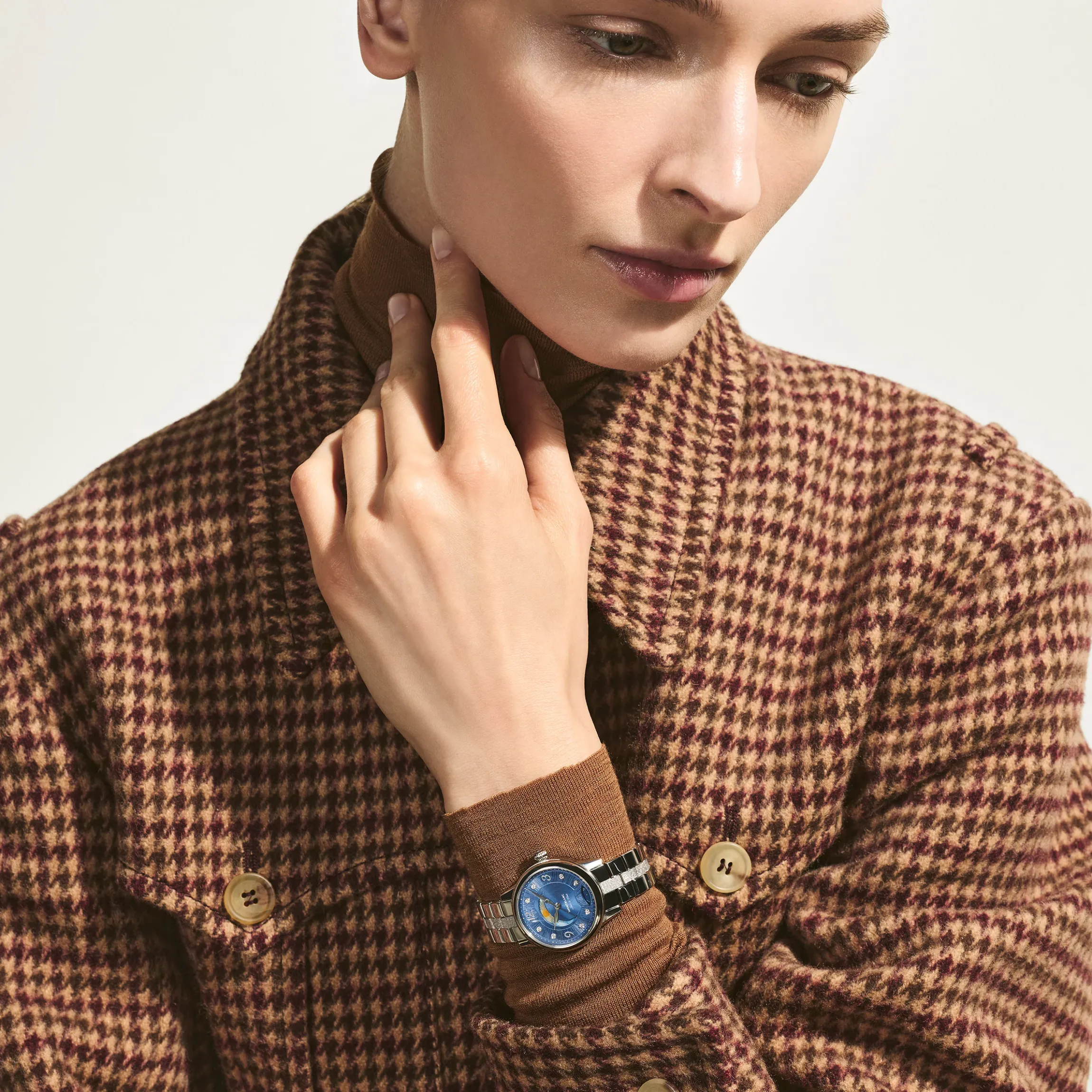 Montblanc Bohème Day & Night 30 mm