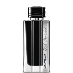 Montblanc Collection Black Meisterstück Eau de Parfum, 125 ml