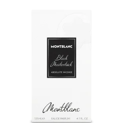 Montblanc Collection Black Meisterstück Eau de Parfum, 125 ml