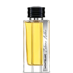 Montblanc Collection Extreme Leather Eau de Parfum, 125 ml