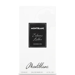 Montblanc Collection Extreme Leather Eau de Parfum, 125 ml
