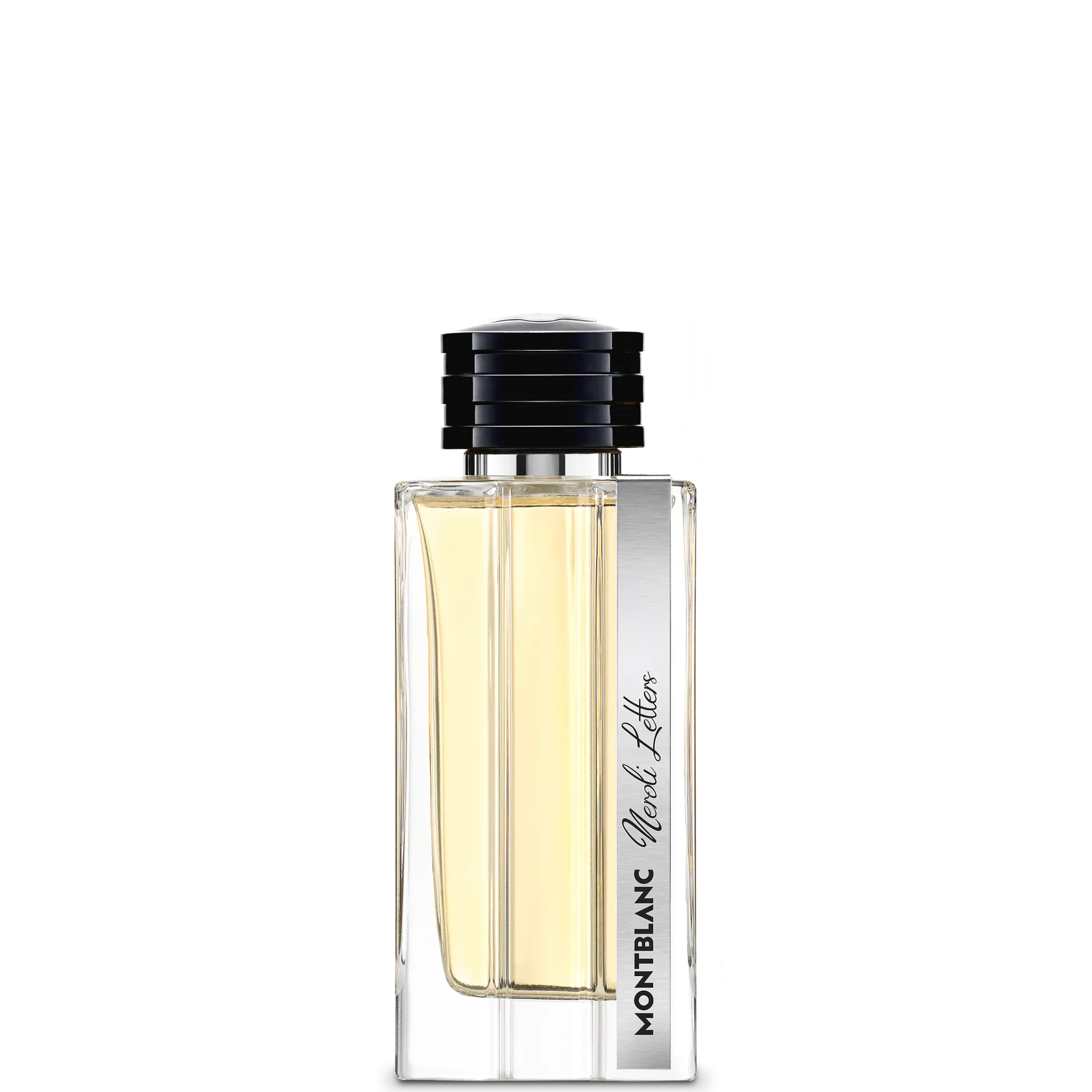 Montblanc Collection Neroli Letters Eau de Parfum, 125 ml