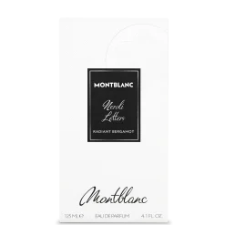Montblanc Collection Neroli Letters Eau de Parfum, 125 ml