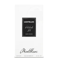 Montblanc Collection Patchouli Ink Eau de Parfum, 125 ml