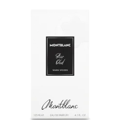 Montblanc Collection Star Oud Eau de Parfum, 125 ml