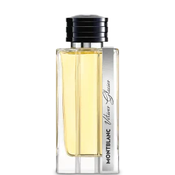 Montblanc Collection Vetiver Glacier Eau de Parfum, 125 ml