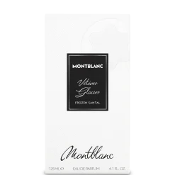 Montblanc Collection Vetiver Glacier Eau de Parfum, 125 ml
