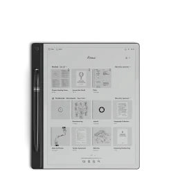Montblanc Digital Paper