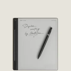 Montblanc Digital Paper