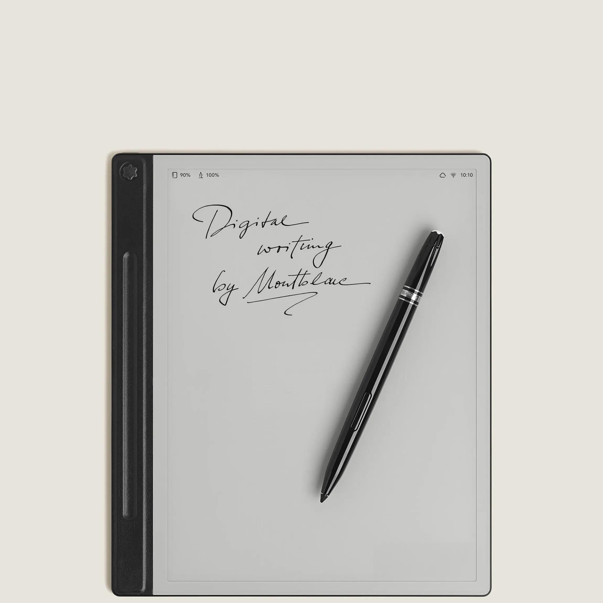 Montblanc Digital Paper