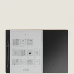 Montblanc Digital Paper