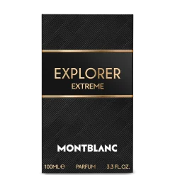 Montblanc Explorer Extreme Eau de Parfum, 100 ml