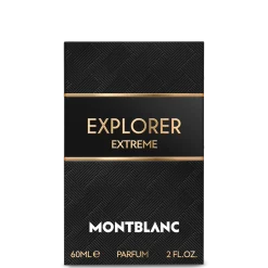Montblanc Explorer Extreme Parfum, 60 ml