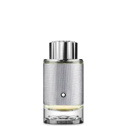 Montblanc Explorer Platinum Eau de Parfum, 100 ml