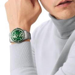 Montblanc 1858 Geosphere 0 Oxygen