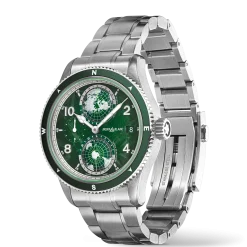 Montblanc 1858 Geosphere 0 Oxygen