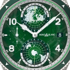 Montblanc 1858 Geosphere 0 Oxygen