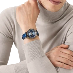 Montblanc 1858 Geosphere 0 Oxygen Edizione Limitata - 1786 esemplari
