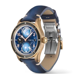 Montblanc 1858 Geosphere 0 Oxygen Edizione Limitata - 1786 esemplari
