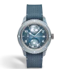 Montblanc 1858 Geosphere 0 Oxygen Mount Vinson Limited Edition - 986 esemplari