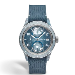 Montblanc 1858 Geosphere 0 Oxygen Mount Vinson Limited Edition - 986 esemplari