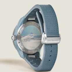 Montblanc 1858 Geosphere 0 Oxygen Mount Vinson Limited Edition - 986 esemplari