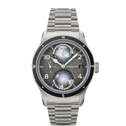 Montblanc 1858 Geosphere 0 Oxygen The 8000