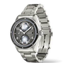 Montblanc 1858 Geosphere 0 Oxygen The 8000