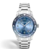 Montblanc 1858 GMT 0 Oxygen