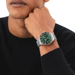 Montblanc Iced Sea Automatic Date