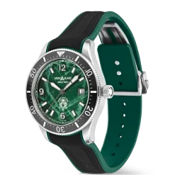 Montblanc Iced Sea Automatic Date