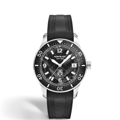 Montblanc Iced Sea Automatic Date 0 Oxygen