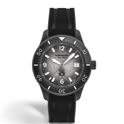 Montblanc Iced Sea Automatic Date 0 Oxygen