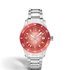 Montblanc Iced Sea Automatic Date 0 Oxygen Edizione Limitata - 300 Esemplari
