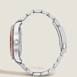 Montblanc Iced Sea Automatic Date 0 Oxygen Edizione Limitata - 300 Esemplari