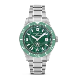 Montblanc Iced Sea Automatic Date