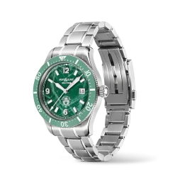 Montblanc Iced Sea Automatic Date