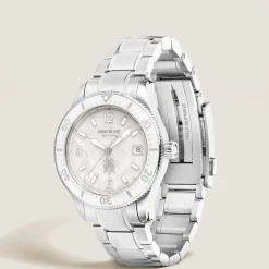 Montblanc Iced Sea Automatic Date 0 Oxygen