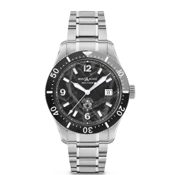 Montblanc Iced Sea Automatic Date