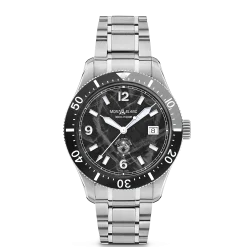 Montblanc Iced Sea Automatic Date