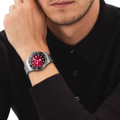 Montblanc Iced Sea Automatic Date