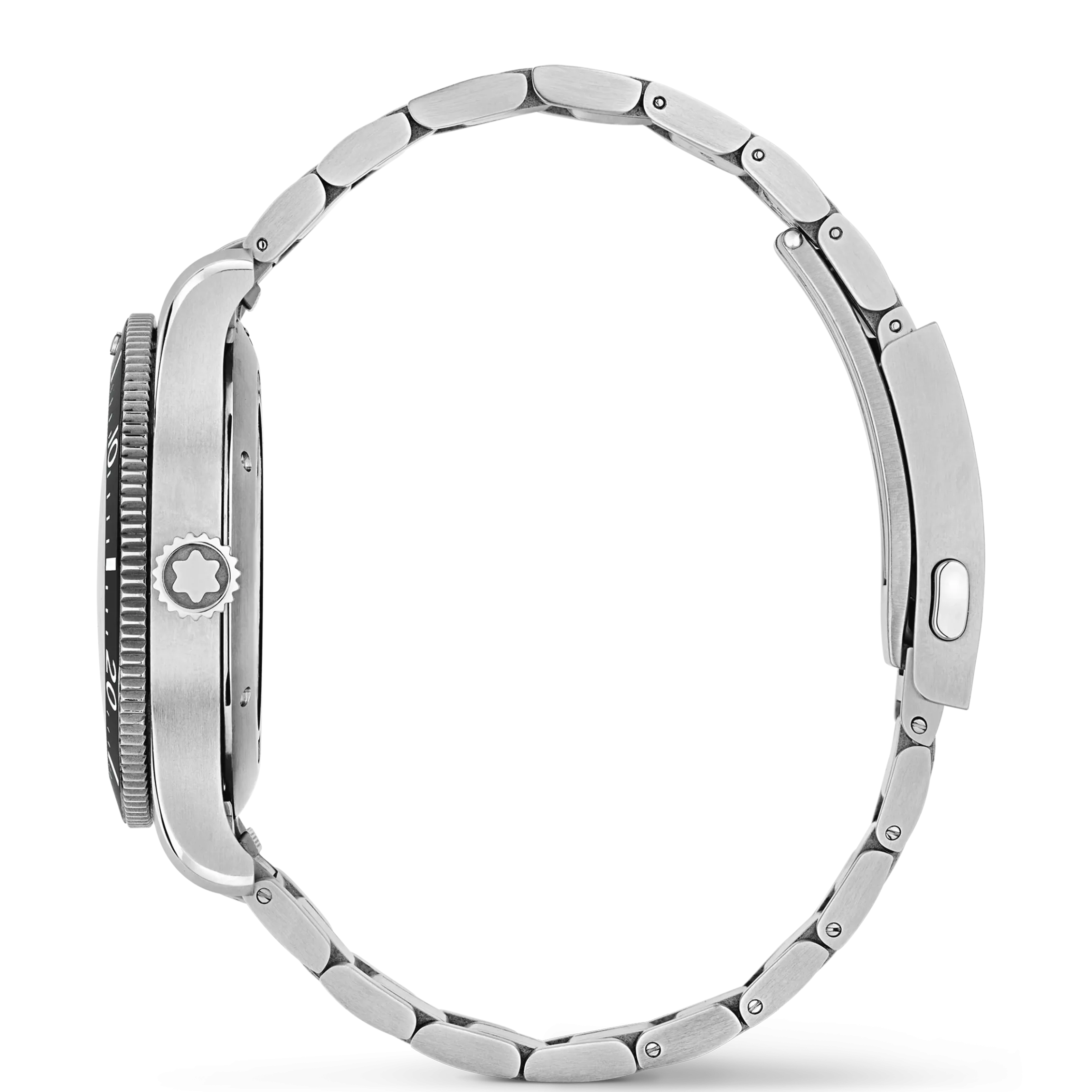 Montblanc Iced Sea Automatic Date