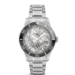 Montblanc Iced Sea Automatic Date
