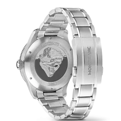 Montblanc Iced Sea Automatic Date