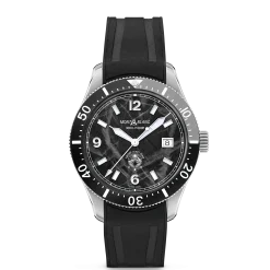 Montblanc Iced Sea Automatic Date