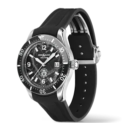 Montblanc Iced Sea Automatic Date