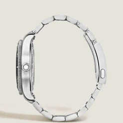 Montblanc Iced Sea Automatic Date 0 Oxygen