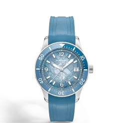 Montblanc Iced Sea Automatic Date 0 Oxygen