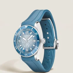 Montblanc Iced Sea Automatic Date 0 Oxygen