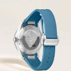Montblanc Iced Sea Automatic Date 0 Oxygen